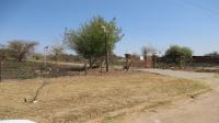 Front View of property in Krugersdorp