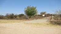 Front View of property in Krugersdorp