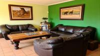 Lounges of property in Krugersdorp