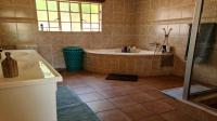 Main Bathroom of property in Krugersdorp