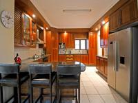 Kitchen - 21 square meters of property in Dainfern Valley