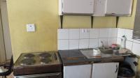 Kitchen - 7 square meters of property in Windmill Park