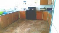 Kitchen of property in Riebeeckstad