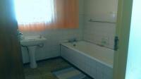 Main Bathroom of property in Riebeeckstad