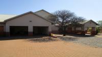 Smallholding for Sale for sale in Kameeldrift