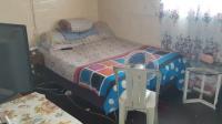 Bed Room 1 of property in Bonteheuwel