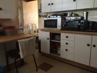 Kitchen of property in Bonteheuwel