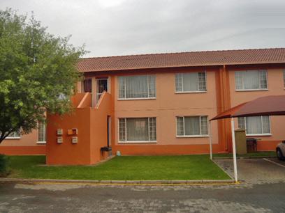 3 Bedroom Apartment for Sale For Sale in Boksburg - Private Sale - MR33322