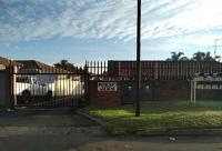 Front View of property in Krugersdorp