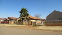 Front View of property in Sebokeng