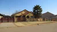 Front View of property in Sebokeng