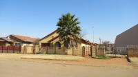 Front View of property in Sebokeng