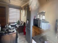 Kitchen of property in Vosloorus