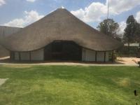 Smallholding for Sale for sale in Waterkloof (Rustenburg)