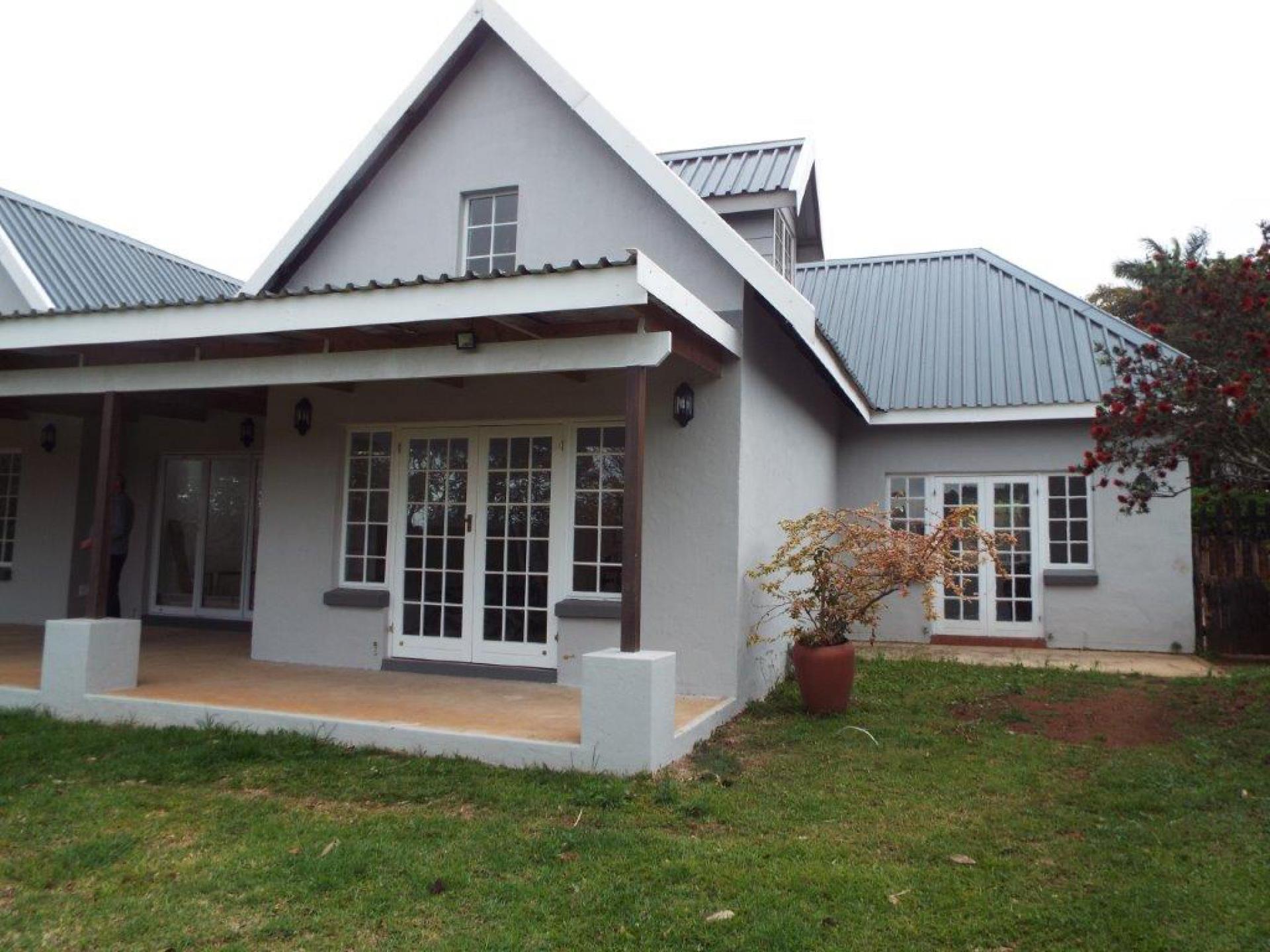 2 Bedroom House for Sale For Sale in Hillcrest KZN MR337