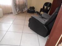 Bed Room 1 - 10 square meters of property in Tlhabane West