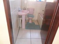 Main Bathroom - 5 square meters of property in Tlhabane West