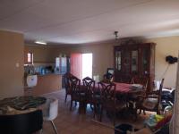 Dining Room of property in Bendor