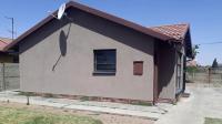 2 Bedroom 1 Bathroom House for Sale for sale in Zamdela