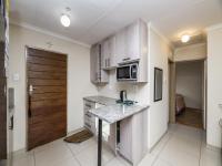 Kitchen - 8 square meters of property in Watervalspruit