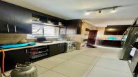 Kitchen of property in The Orchards