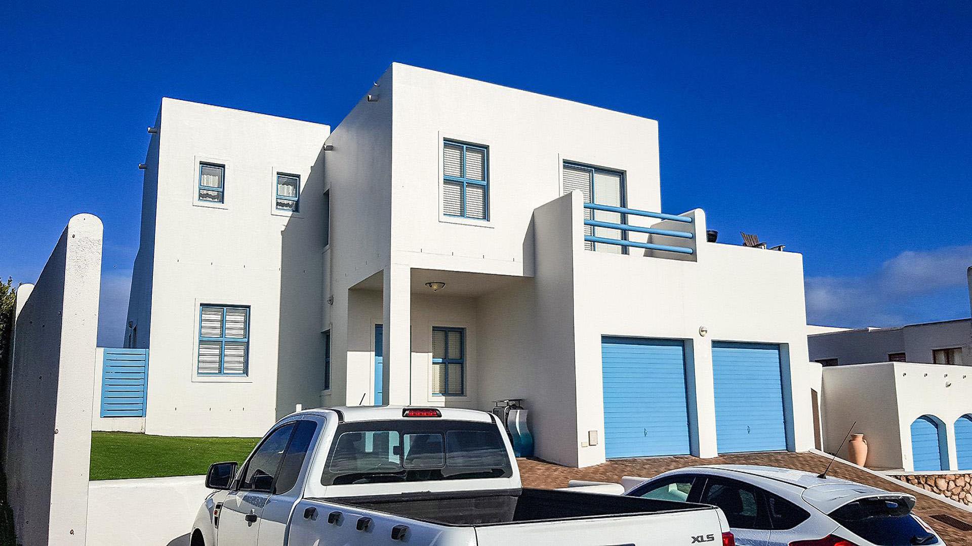 5 Bedroom House for Sale For Sale in Langebaan Private Sal