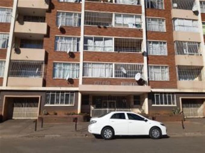 Standard Bank SIE Sale In Execution Land for Sale in Johannesburg Central - MR339053