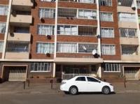 Front View of property in Johannesburg Central