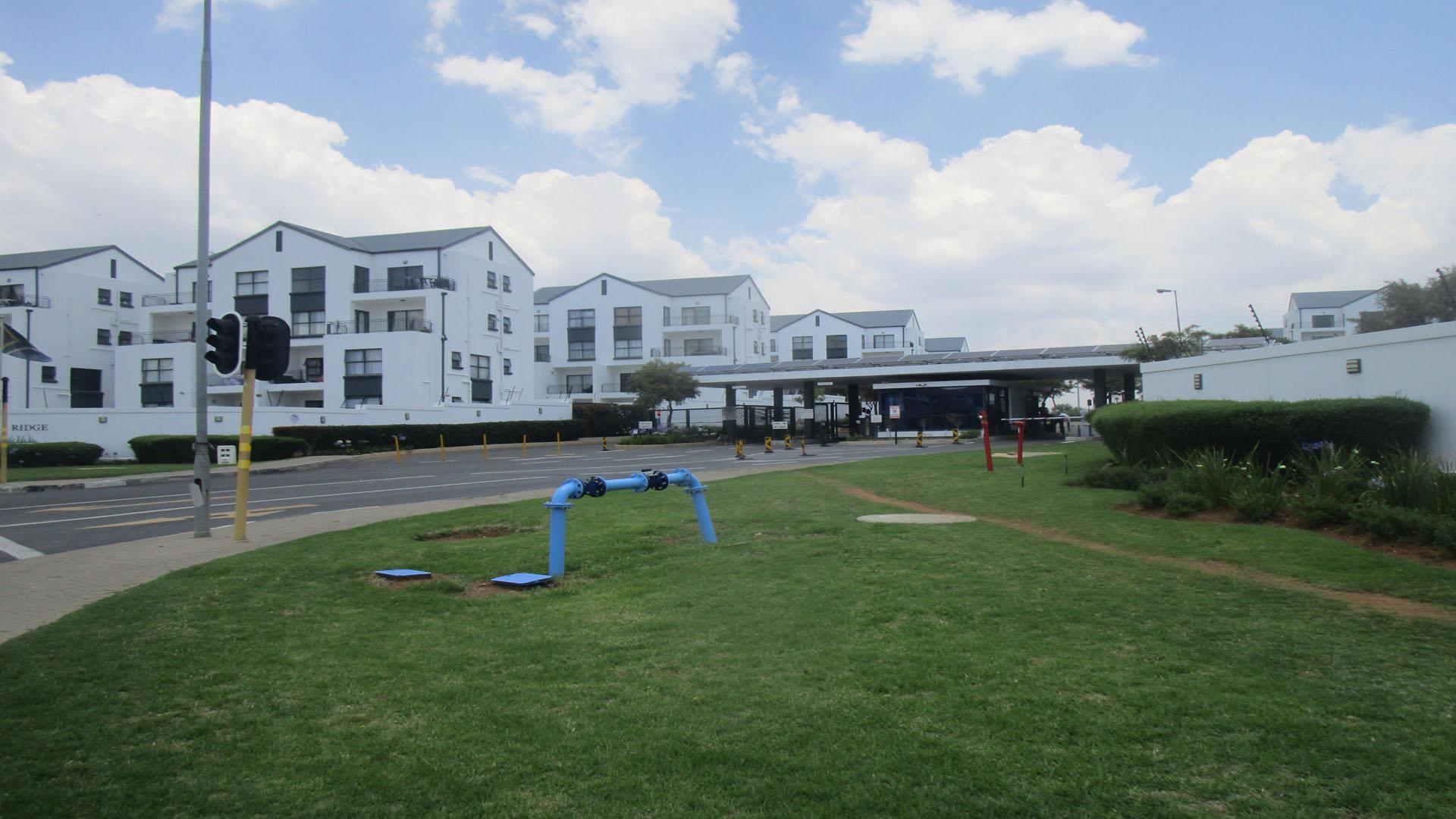 Front View of property in Greenstone Hill