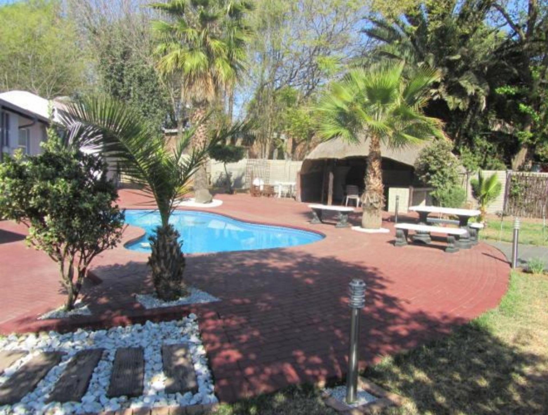 4 Bedroom House for Sale For Sale in Vaalpark - Private Sale