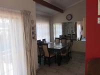 Dining Room - 10 square meters of property in Vaalpark