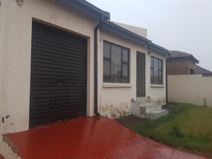 Standard Bank EasySell 3 Bedroom House for Sale in Kinross