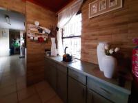 Kitchen of property in Secunda