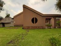 Front View of property in Secunda