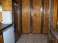 Kitchen of property in Middelburg - MP