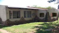 Front View of property in Middelburg - MP