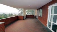 Balcony - 30 square meters of property in Pietermaritzburg (KZN)