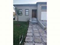  of property in Krugersdorp