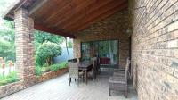 Patio - 28 square meters of property in Paulshof