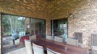 Patio - 28 square meters of property in Paulshof