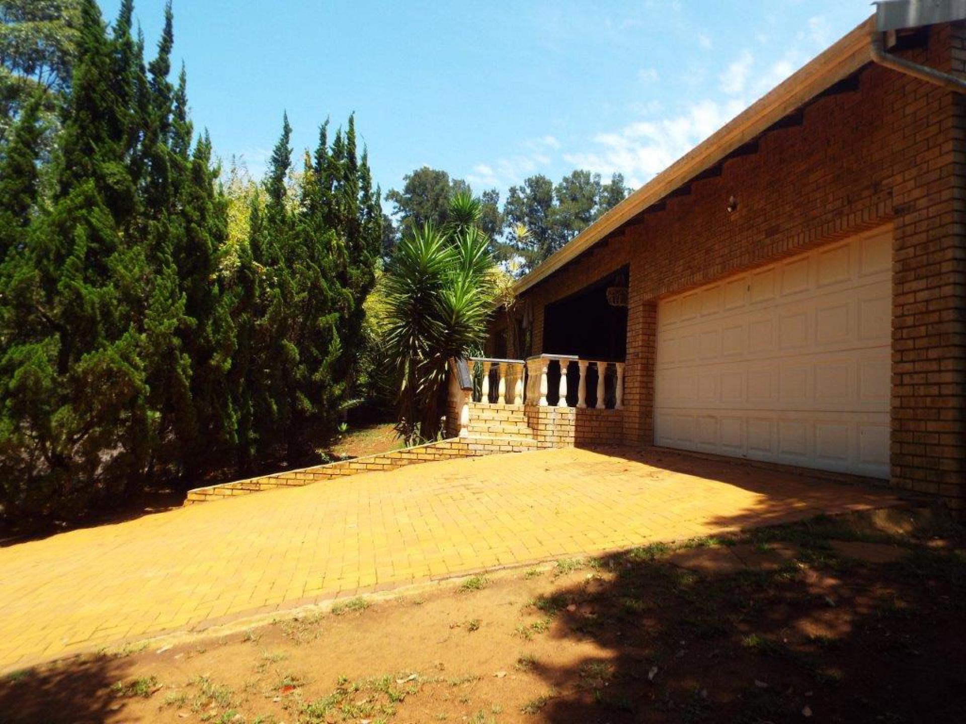 4 Bedroom House for Sale For Sale in Hillcrest KZN MR341