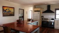 Kitchen of property in Jacobs Bay