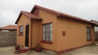 Front View of property in Kagiso