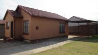 Front View of property in Kagiso