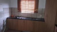 Kitchen of property in Waterval East