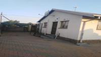 Front View of property in Emalahleni (Witbank) 