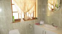 Main Bathroom - 7 square meters of property in Henley-on-Klip