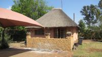 Flatlet - 40 square meters of property in Henley-on-Klip