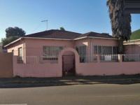 3 Bedroom 1 Bathroom House for Sale for sale in Kensington - JHB