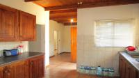 Kitchen - 27 square meters of property in Bronkhorstspruit